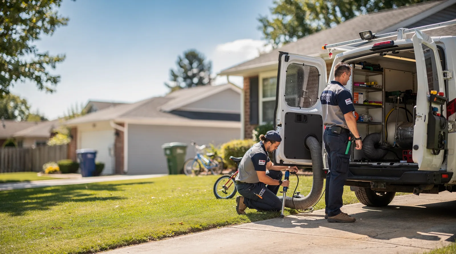 24/7 HVAC Repair & AC Replacement in Omak, WA near me